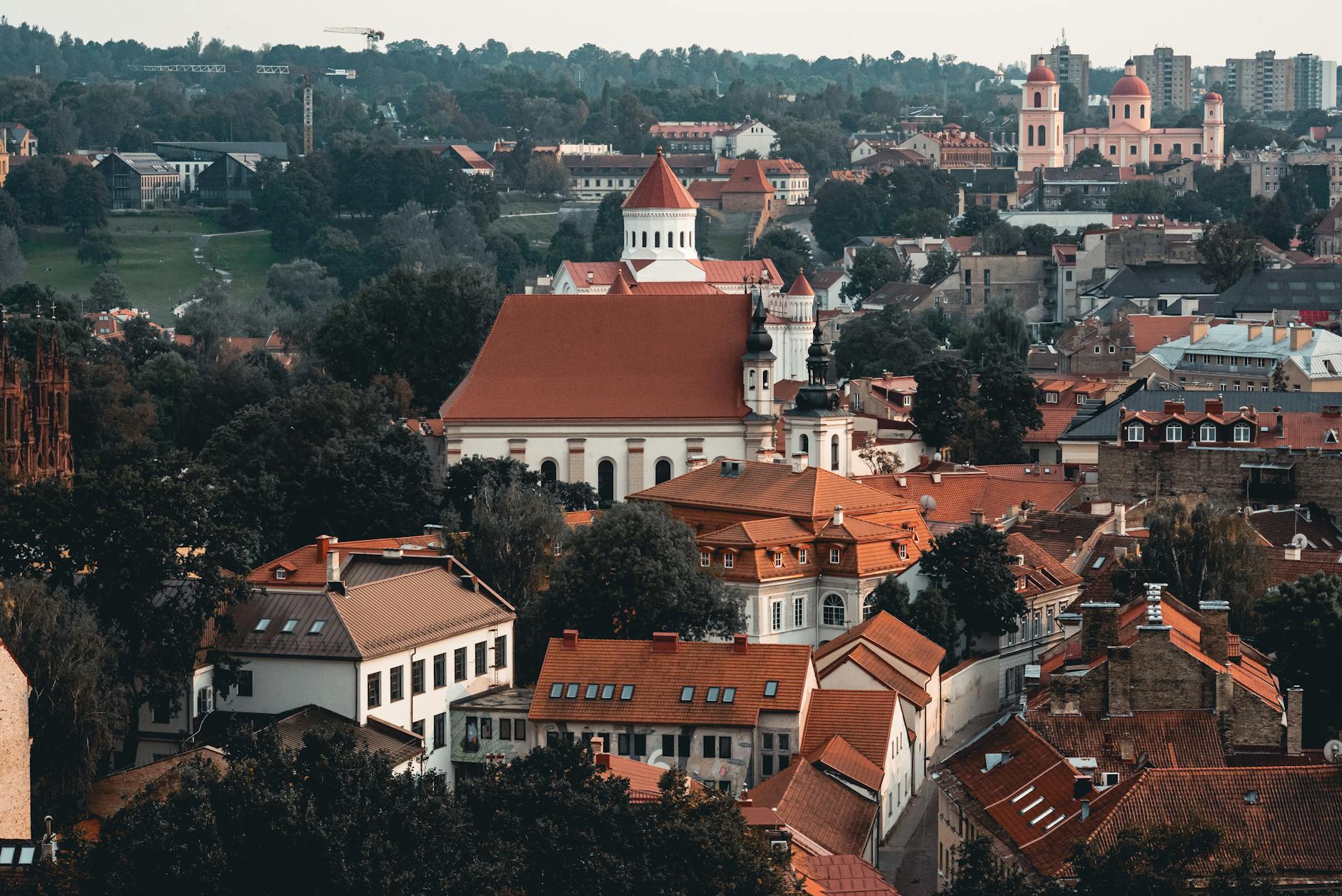 Vilnius, Lithuania
