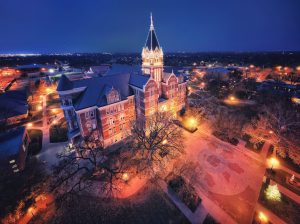 Wichita Falls, United States