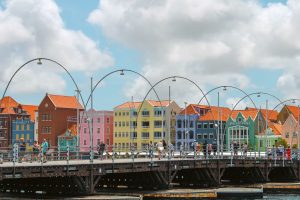 Willemstad, Curacao