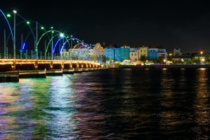 Willemstad, Curacao