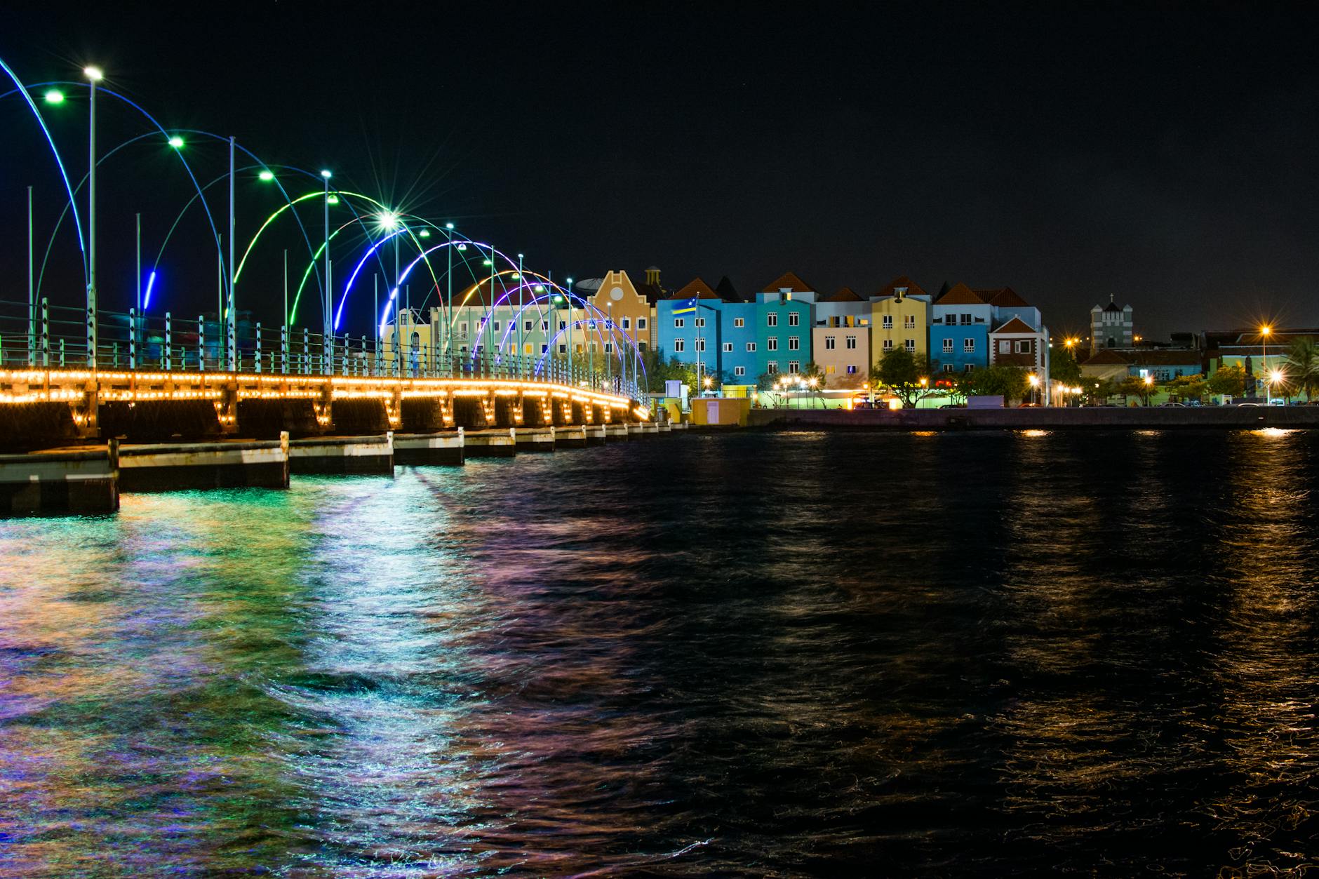Willemstad, Curacao