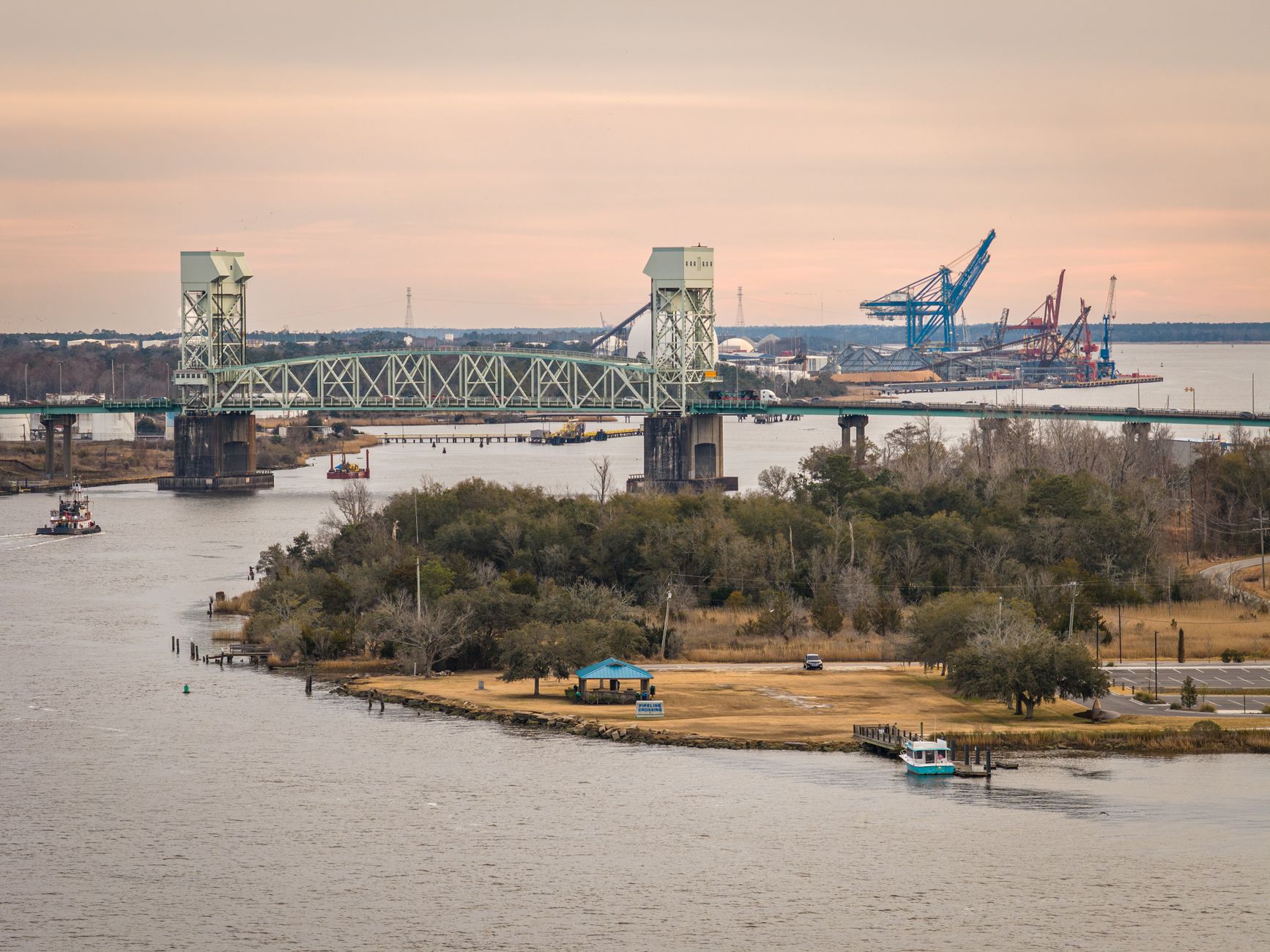 Wilmington, United States