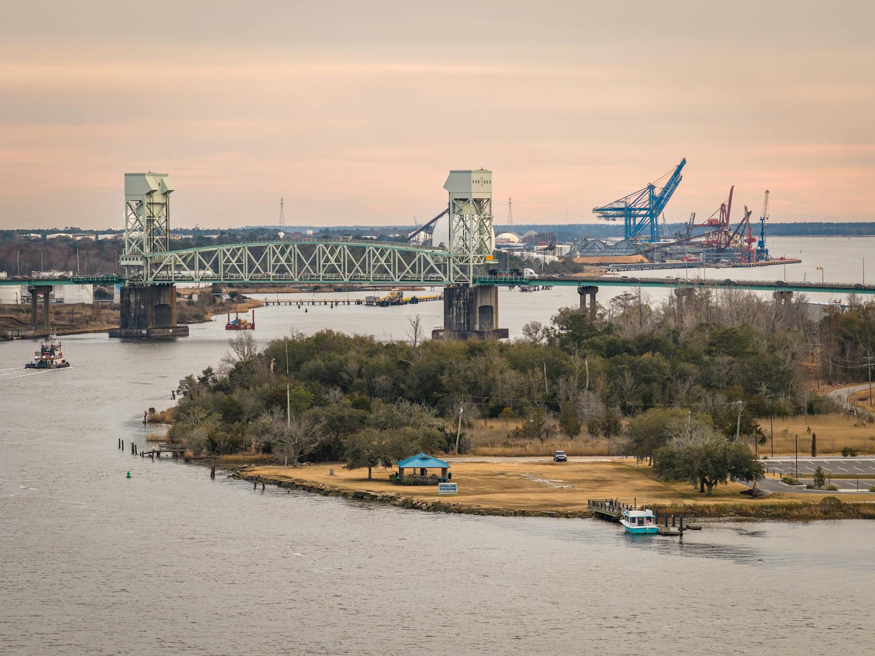 Wilmington, United States