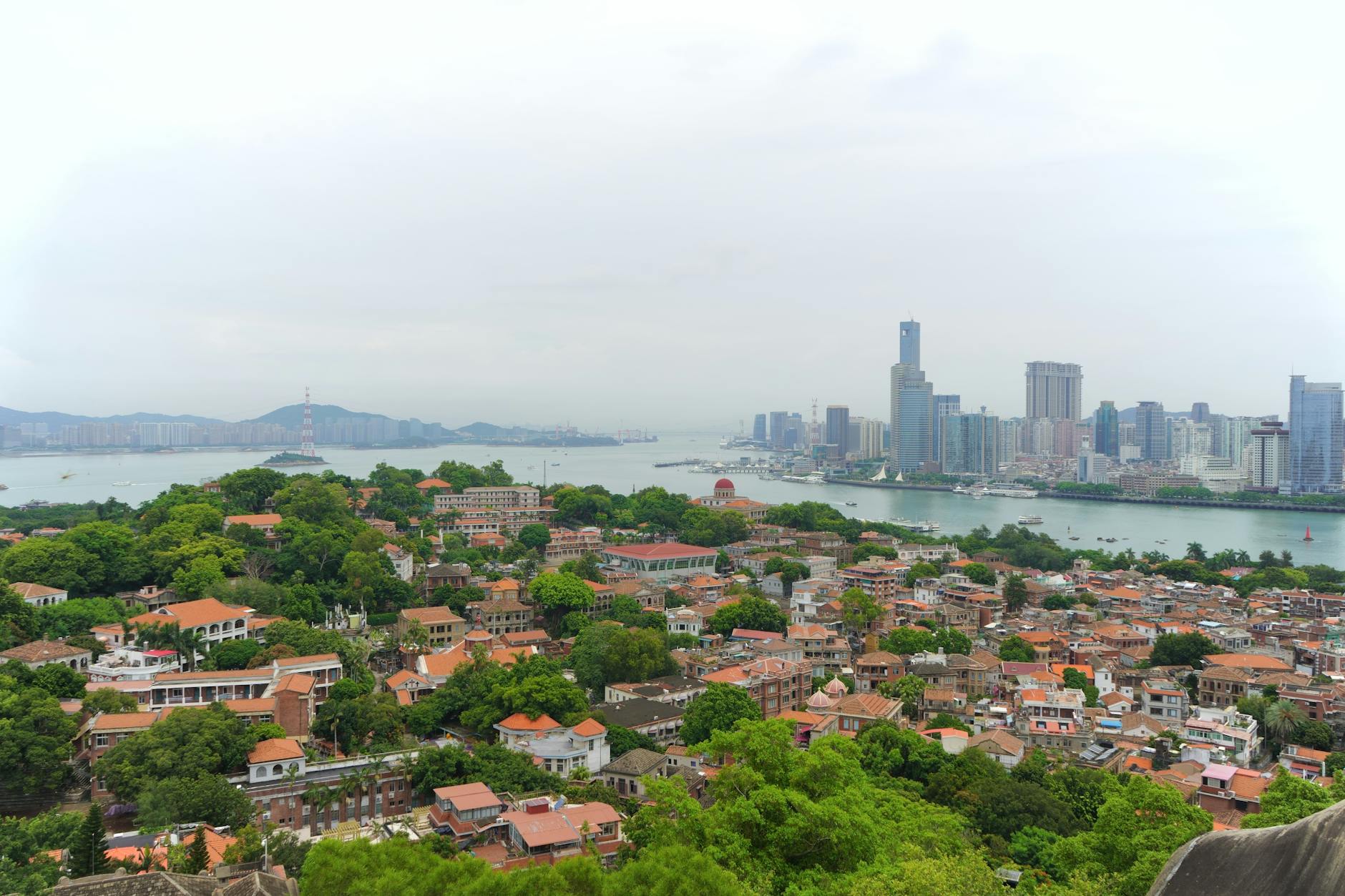 Xiamen, China