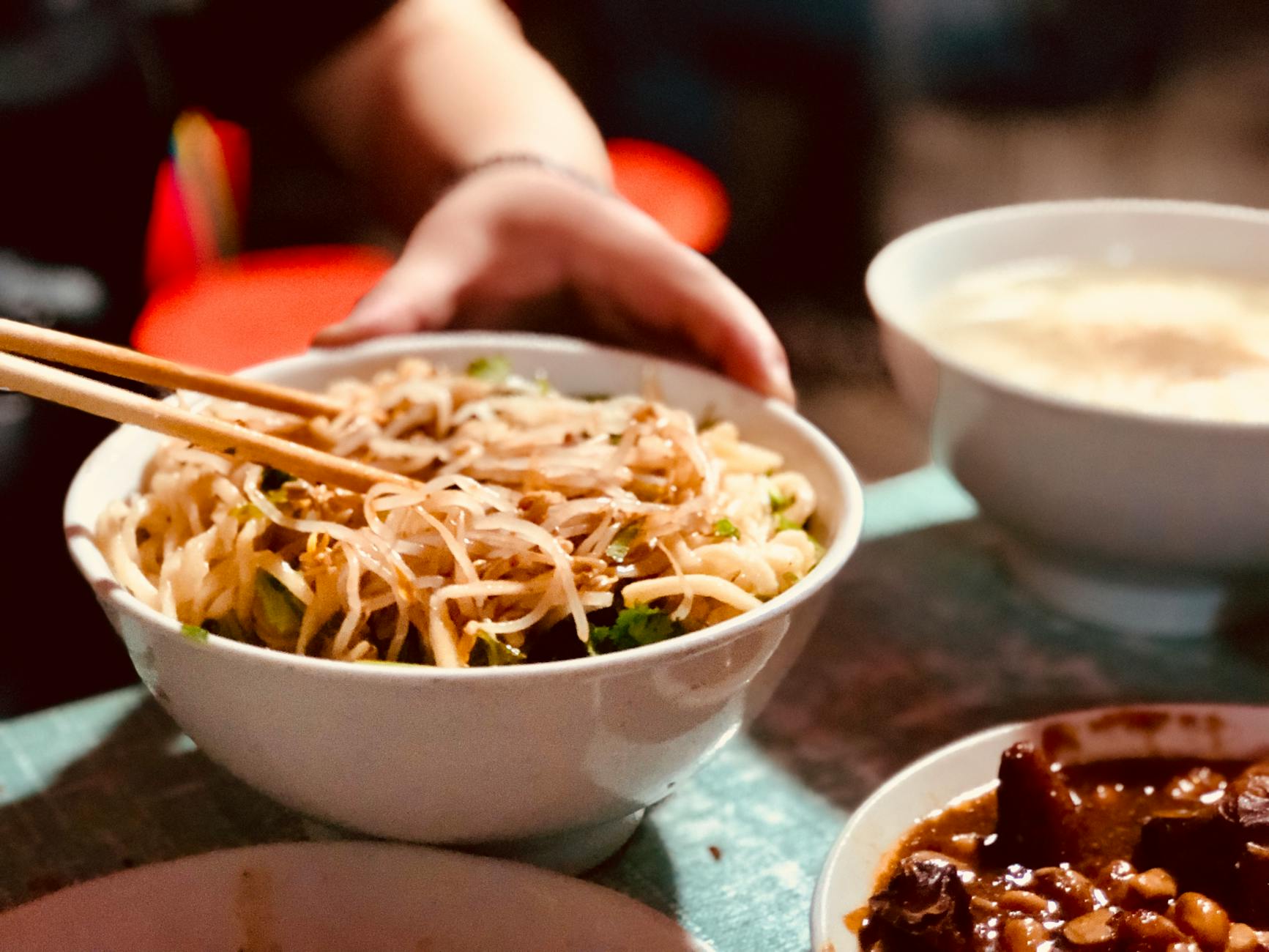Best Local Experiences in Xian, China