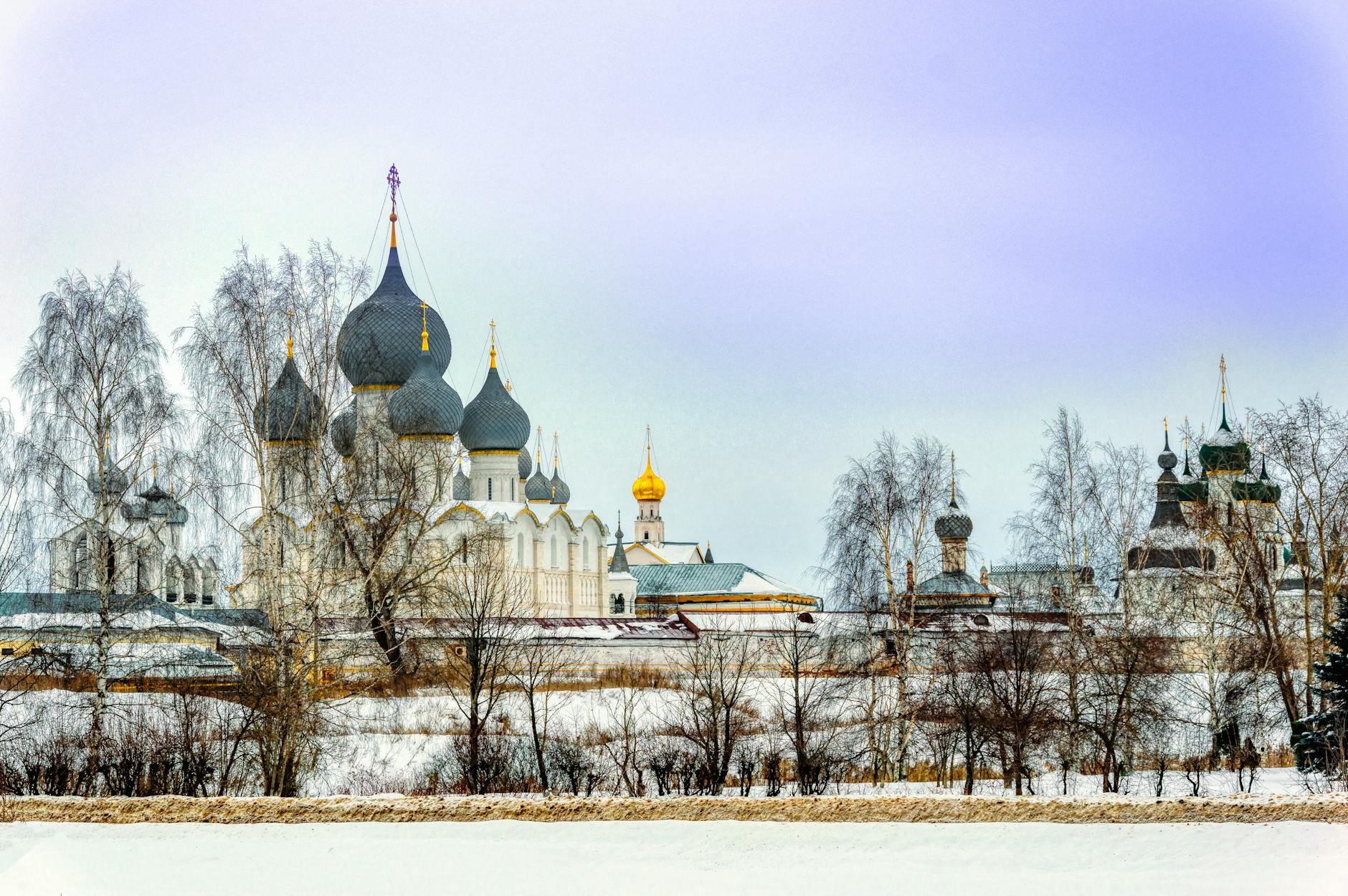Yaroslavl', Russian Federation