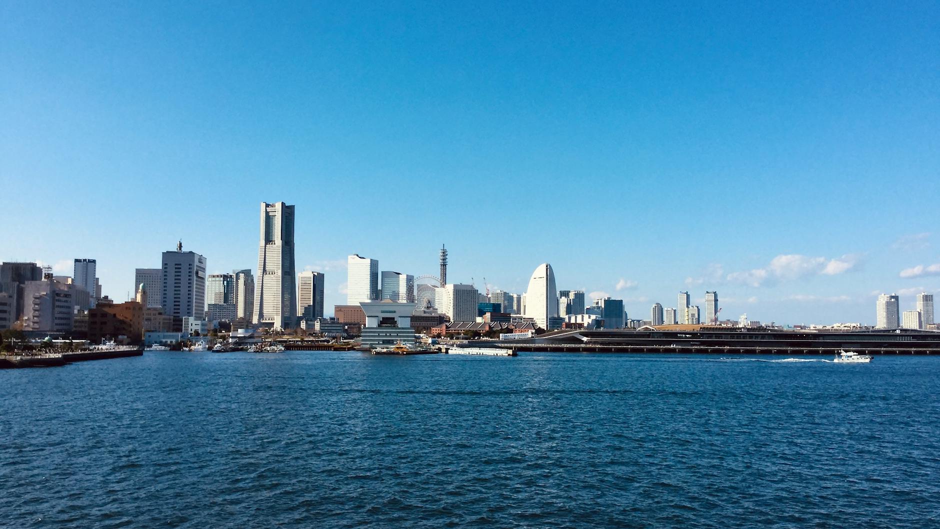 Yokohama-shi, Japan
