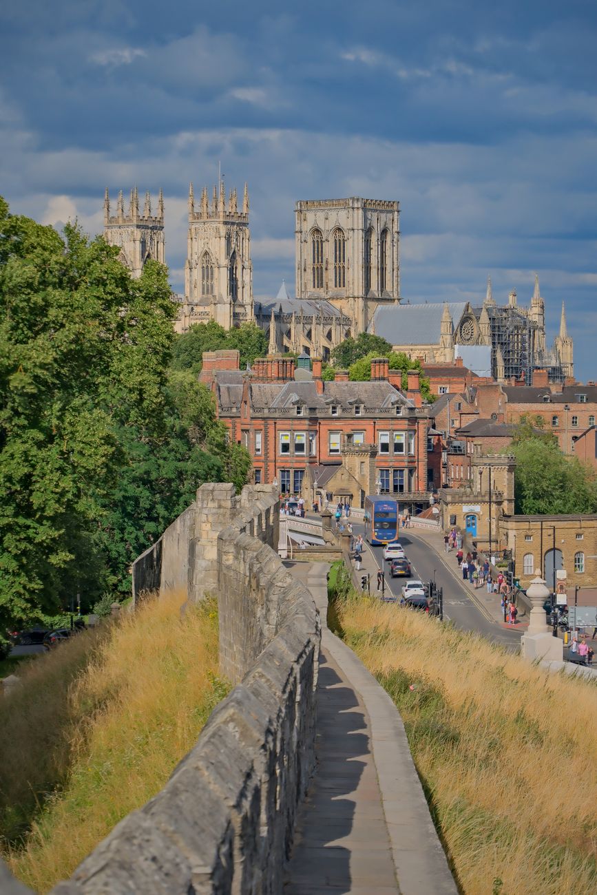 York, United Kingdom