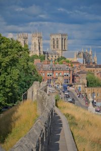 York, United Kingdom