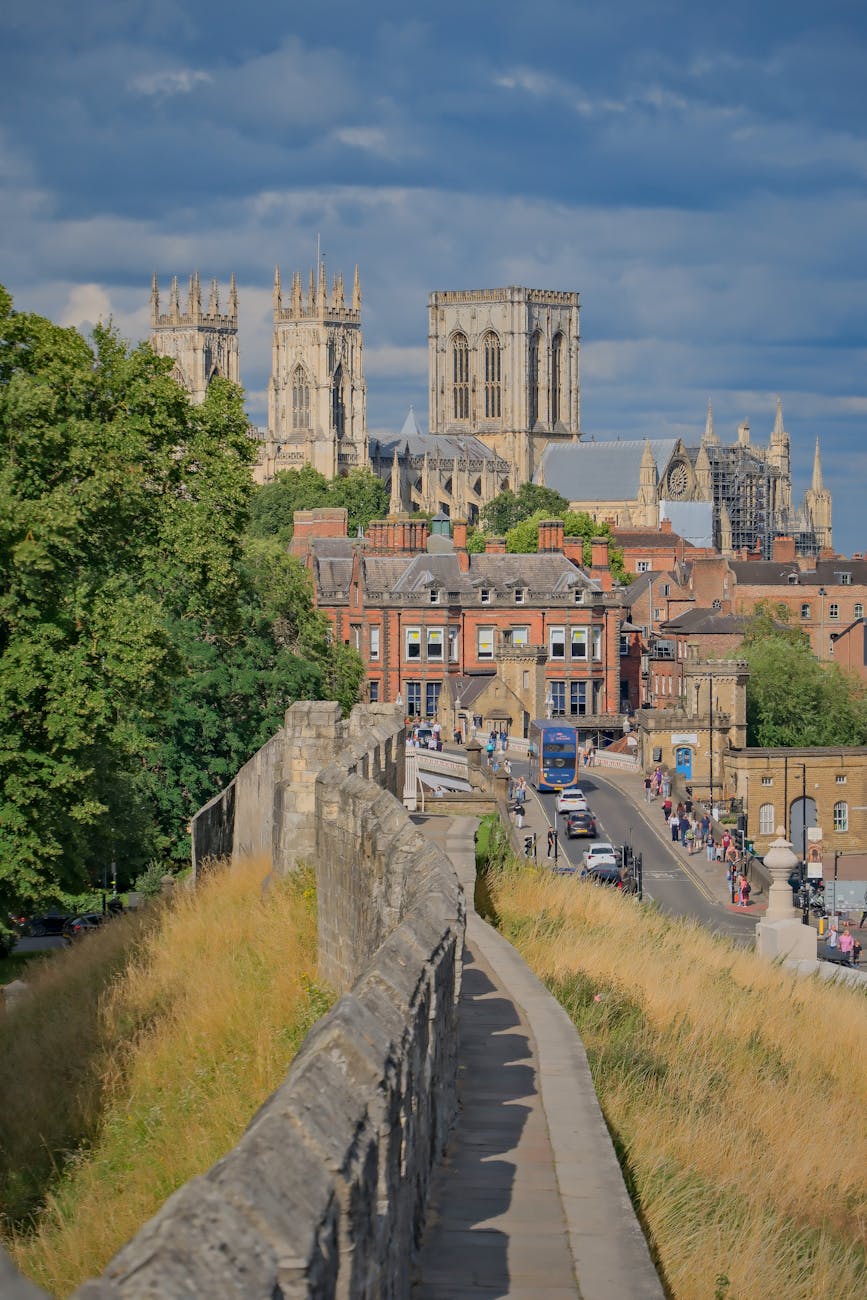 York, United Kingdom