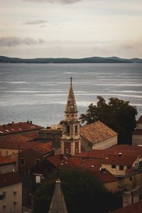 Zadar, Croatia