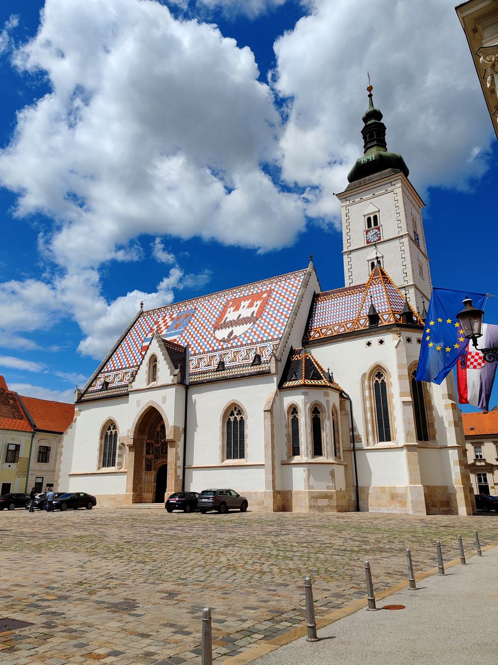 Zagreb, Croatia