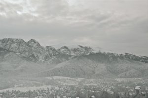 Zakopane, Poland