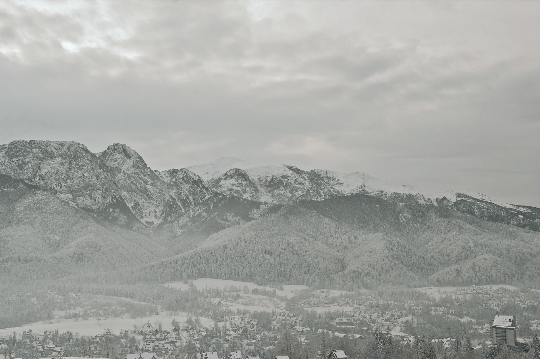 Zakopane, Poland