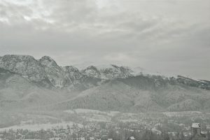 Zakopane, Poland