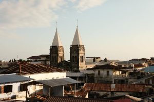 Zanzibar, Tanzania