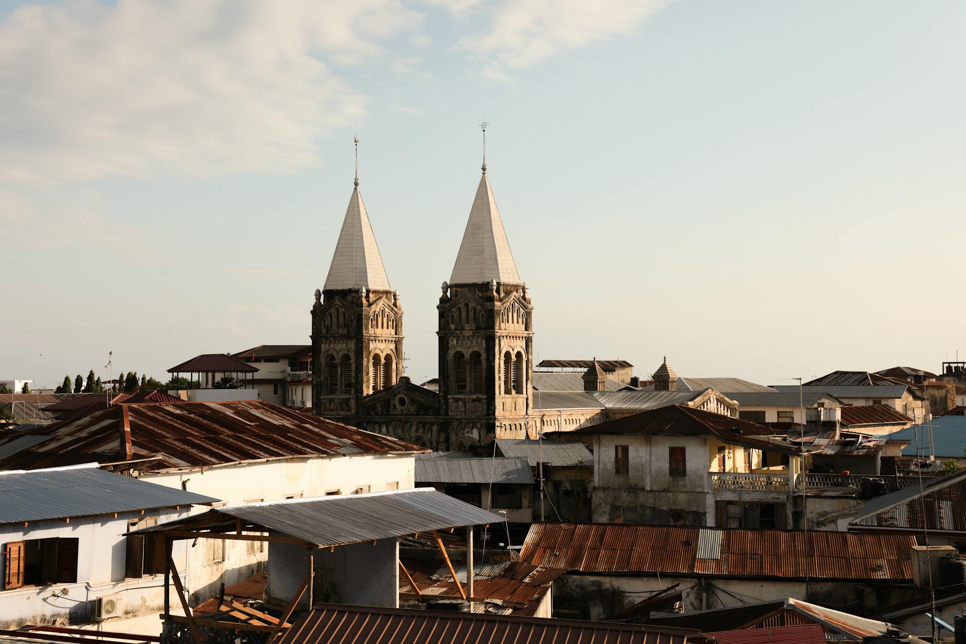 Zanzibar, Tanzania