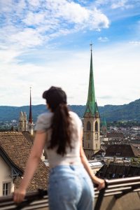 Zurich, Switzerland